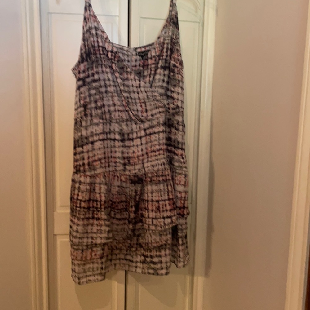 City Chic dress